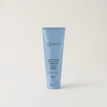 Anti-Aging Exfoliant Masque - RoZ Aesthetics